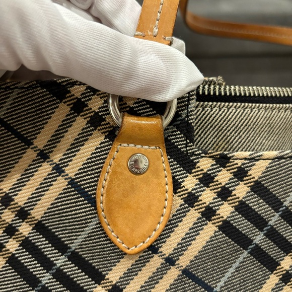 Burberry Handbag - Picture 6 of 16